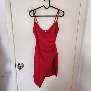 Little Red Dress